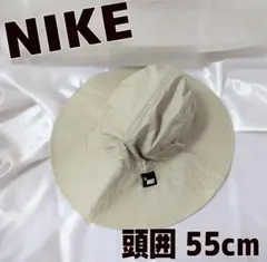 ナイキ Nike エイベックスワイドブリムバケットハット カーキ Sのサムネイル
