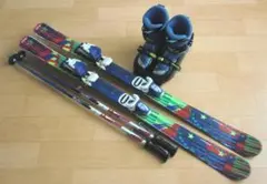 2026年最新】hart quest スキーの人気アイテム - メルカリ