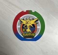 ポケパークカントー ピンバッジ サンダー - メルカリ