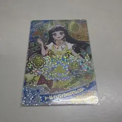 シークレットフレンズ∞バズリウムイエロー つむぎ