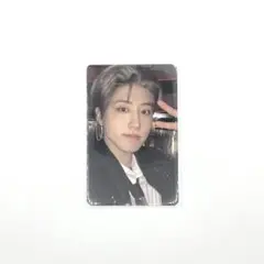 straykids 5-star 店舗特典 music korea トレカ ハン - メルカリ