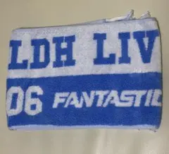 新品・レア品 堀夏喜 マフラータオル LDH LIVE EXPO 2024 - メルカリ