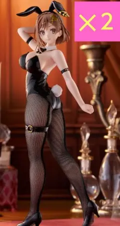 FuRyu ライザのアトリエ ライザリンシュタウト フィギュア10体セット