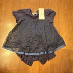 【新品未使用】any FAM ベビー服 セットアップ 70cmのサムネイル