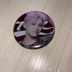 JO1 川西拓実　缶バッジ