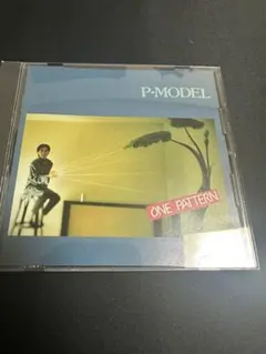 廃盤】P-MODEL ポーズ PAUSE 解凍Pモ Live 19931011 - メルカリ