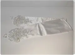 グローブ ヘッドドレスセット