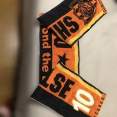 清水エスパルス タオルマフラー 10番のサムネイル