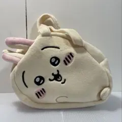 ちいかわ ふわふわバッグ ハンドバッグ