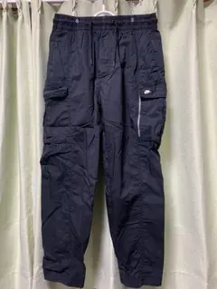 NIKE ナイロンカーゴパンツのサムネイル