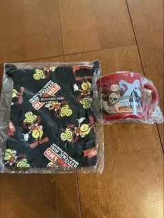 HYSTERIC MINI マグカップ 巾着袋セットのサムネイル