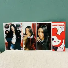 2026年最新】Twice チェキ チェヨンの人気アイテム - メルカリ