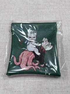 ごちうさ スクエア缶バッジセット付きショルダーバッグ シャロ - メルカリ