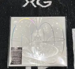 XG「MILLION PLACES」　新品　未再生
