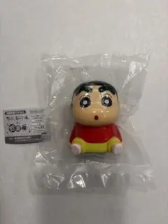 クレヨンしんちゃん ミニ貯金箱【クレヨンしんちゃん】