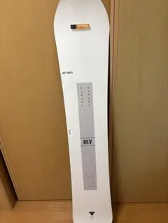 訳あり】25-26 新型 MOSS X Ti 157.5 ☆定価165000☆ - メルカリ