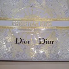 Dior袋