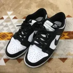 NIKE ナイキ ダンク LOW レトロ スニーカー サイズ28.5cm