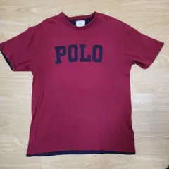 POLO RALPH LAUREN Tシャツ　M
