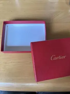 Cartier ケース（空箱）のサムネイル