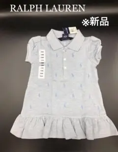 RALPH LAUREN ワンピース 18M 85cm