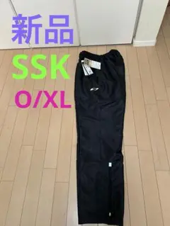 SSKシャカシャカO/XL