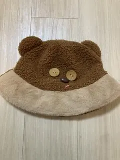 USJ クマ耳 帽子 バケハ ティム ミニオン