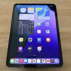 iPad Pro 11インチ 第1世代 256GB Wi-Fi 美品