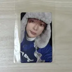 ＆TEAM BacktoLife ラキドロ第1弾 トレカ HARUA