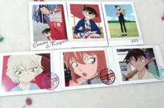 2026年最新】名探偵コナン チェキ風カードの人気アイテム - メルカリ