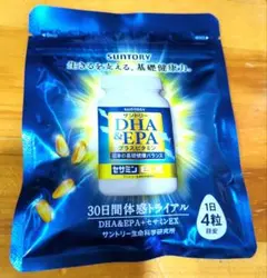 ◯ SUNTORY サントリー セサミン E 150粒入 ×2 - メルカリ