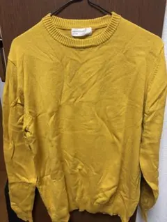 back number ニットセーター