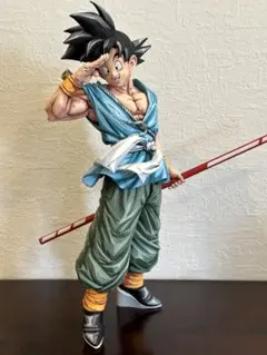 2026年最新】Smsp ドラゴンボール 孫悟空 リペイントの人気アイテム