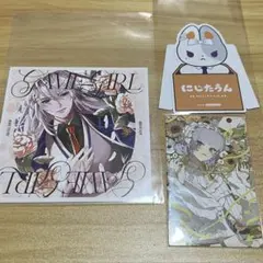 にじさんじ 樋口楓