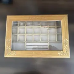 アクセサリー収納