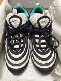 NIKE AIR MAX 97 クリアジェイド　atomoコラボのサムネイル