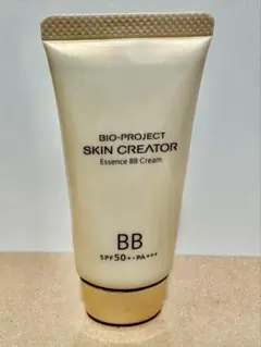 資生堂 スキンクリエーター エッセンス BBクリーム 35g ミディアムベージュのサムネイル