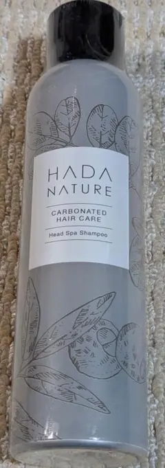 HADA NATURE　肌ナチュール　ヘッドスパシャンプー150gのサムネイル