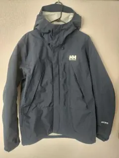 雰囲気◎ Helly Hansen (ヘリーハンセン) マウンテンパーカー
