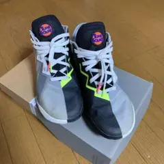 2025年最新】LeBron 18 LOWの人気アイテム - メルカリ
