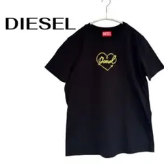 2026年最新】Diesel tシャツ ハートの人気アイテム - メルカリ