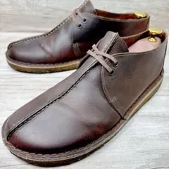 Clarks クラークス ORIGINALS デザートトレック 27.0
