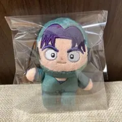 《送料無料》劇場版　忍たま乱太郎　ほわぬい　潮江文次郎
