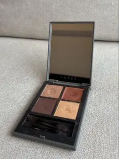 THREE/スリー＊スリーディメンショナルビジョンアイパレット #10のサムネイル