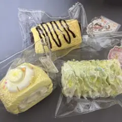 ブランド スクイーズ まとめ売り