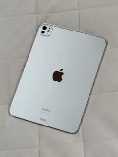【GW特価】M4 iPad Pro 1TB Nano-texture シルバー