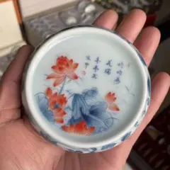 2025年最新】景徳鎮 壷の人気アイテム - メルカリ