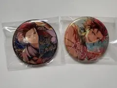 2025年最新】鬼龍紅郎 缶バッジ 中国の人気アイテム - メルカリ