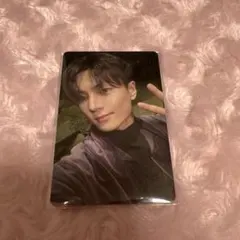 ENHYPEN THE SIN:VANISH weverse ラキドロ ジェイ