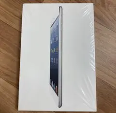 APPLE iPad mini 第1世代WI-FI 32GB シルバー